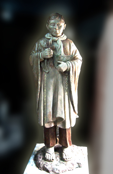 Cefecrino Namuncurá