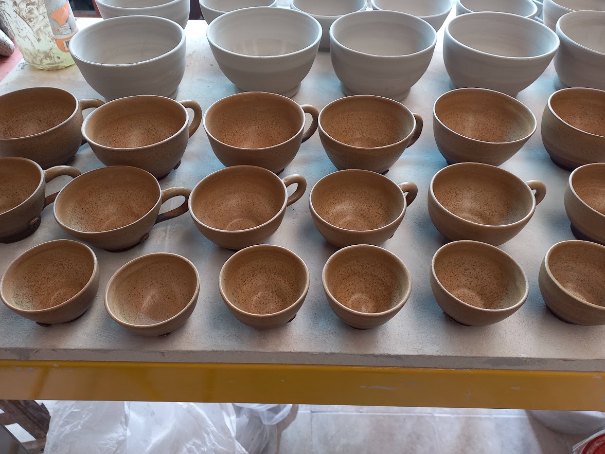 Tazas