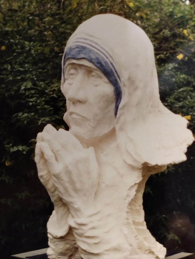 Madre Teresa de Calcuta