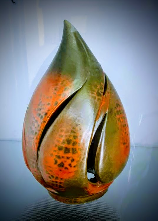 Arte del fuego