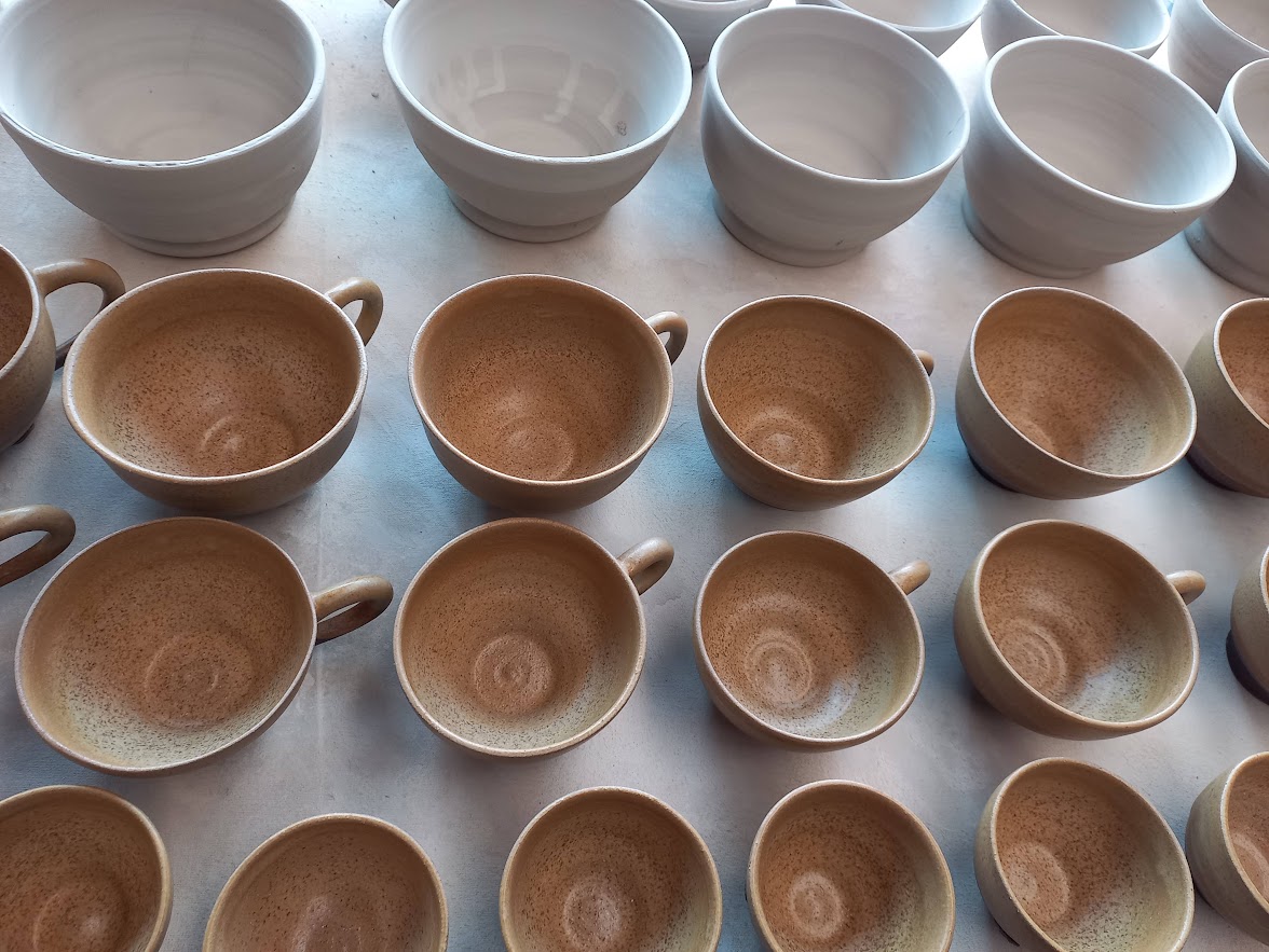 Ceramica