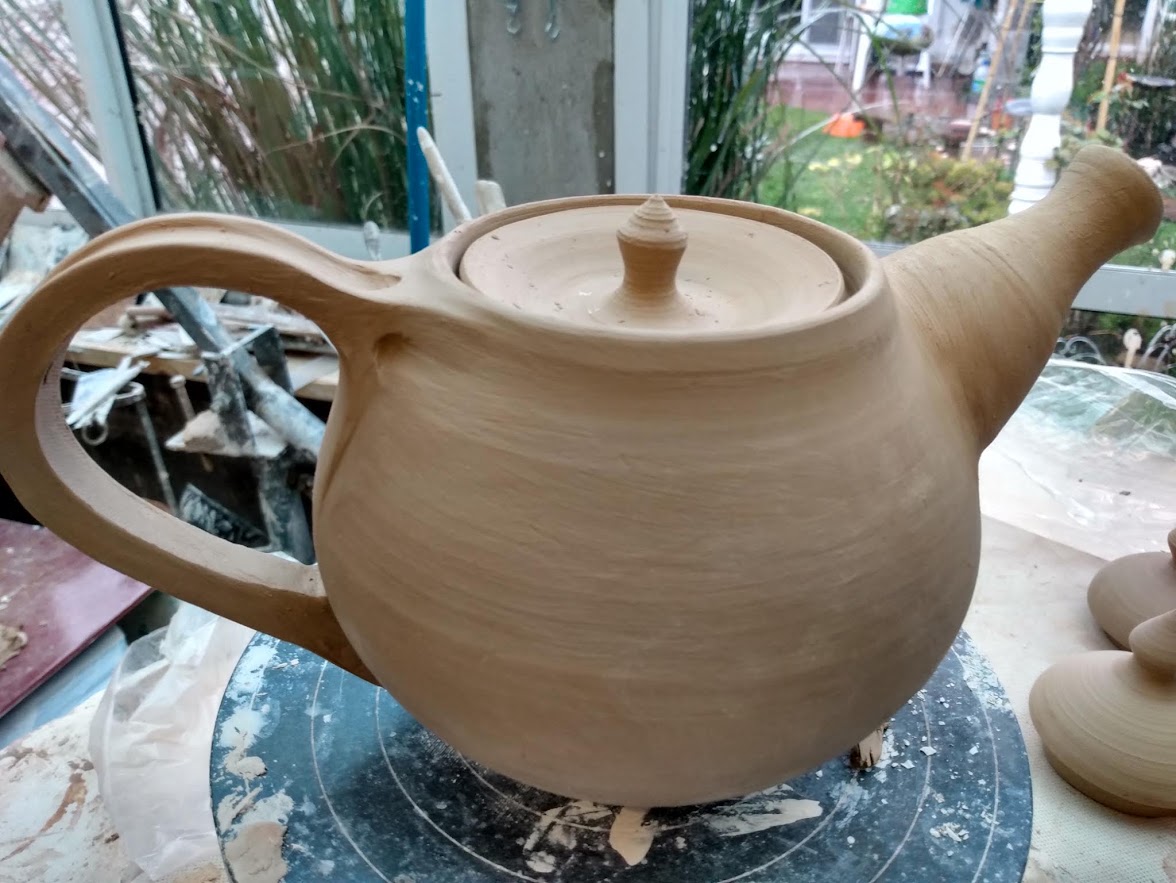 Taller de Cerámica